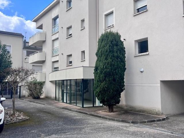 Appartement 4 pièces 89 m²