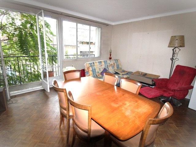 Appartement 4 pièces 89 m²