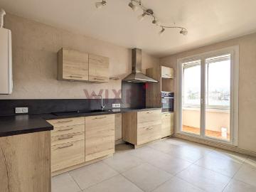 Appartement 4 pièces 89 m²
