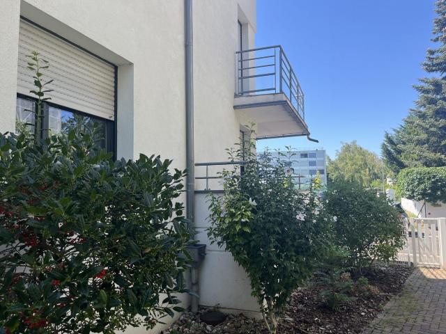 Appartement 4 pièces 89 m²