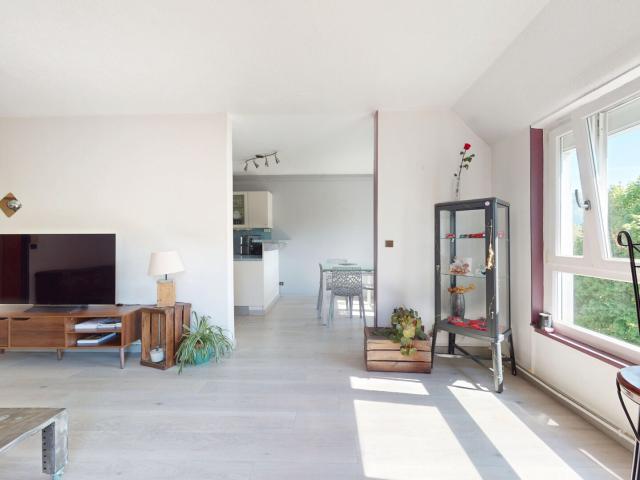 Appartement 4 pièces 89 m²