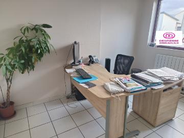 Appartement 4 pièces 89 m²