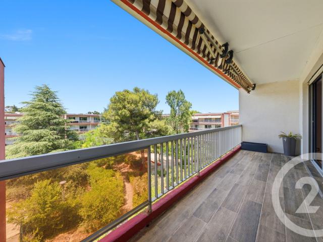 Appartement 4 pièces 89 m²