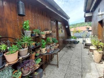Appartement 4 pièces 89 m²
