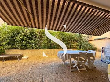 Appartement 4 pièces 89 m²