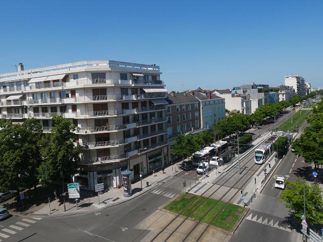 Appartement 4 pièces 89 m²