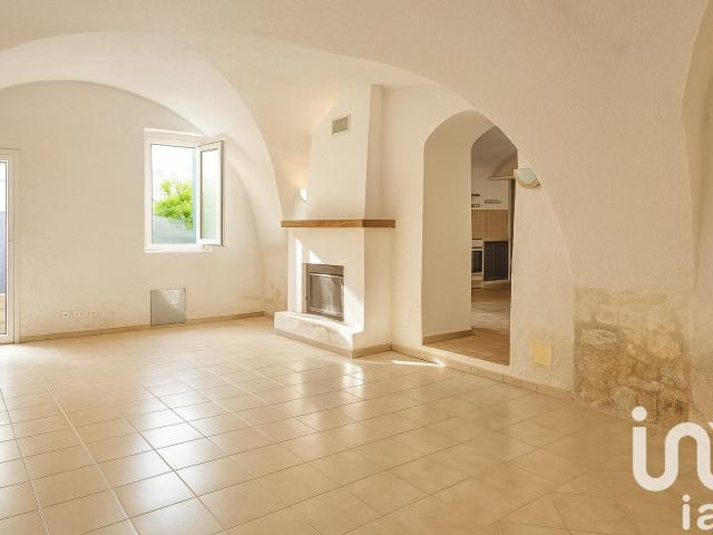 Appartement 4 pièces 89 m²