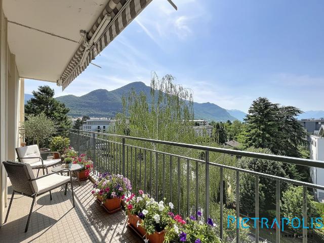 Appartement 4 pièces 89 m²
