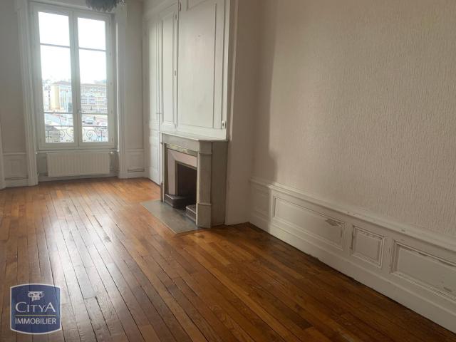 Appartement 4 pièces 89 m²