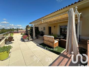 Appartement 4 pièces 89 m²