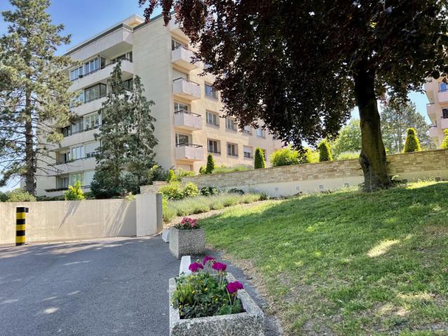 Appartement 4 pièces 89 m²