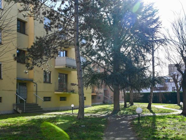 Appartement 4 pièces 89 m²