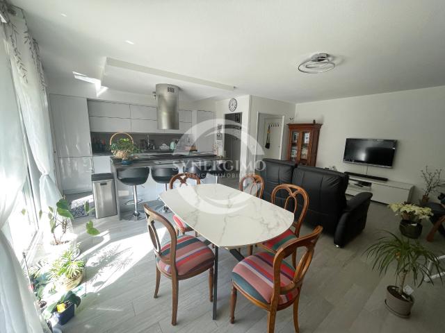 Appartement 4 pièces 89 m²