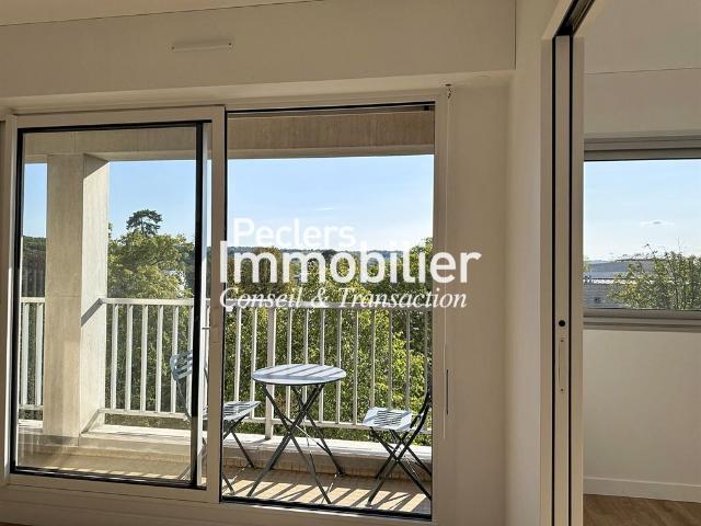 Appartement 4 pièces 89 m²