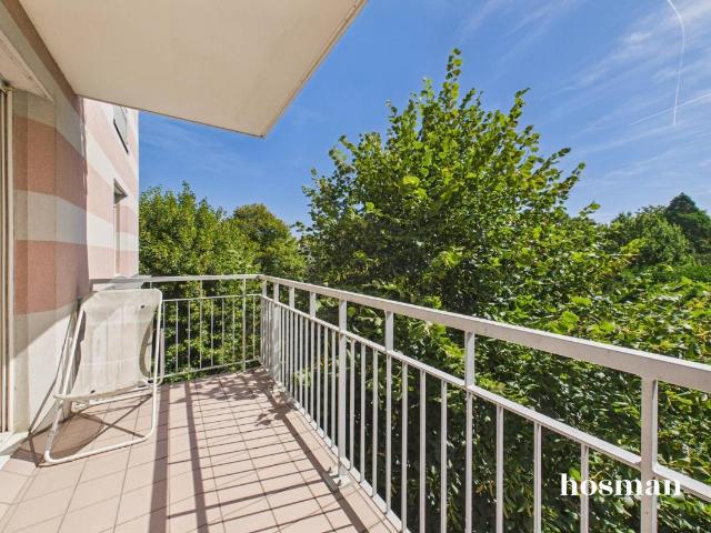 Appartement 4 pièces 89 m²