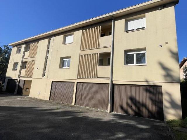 Appartement 4 pièces 89 m²