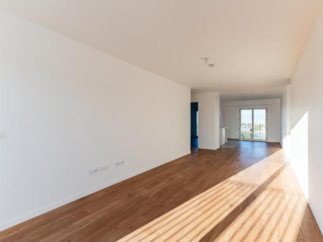 Appartement 4 pièces 89 m²
