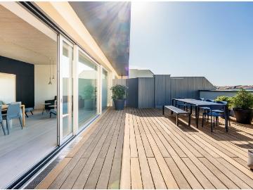 Appartement 4 pièces 89 m²