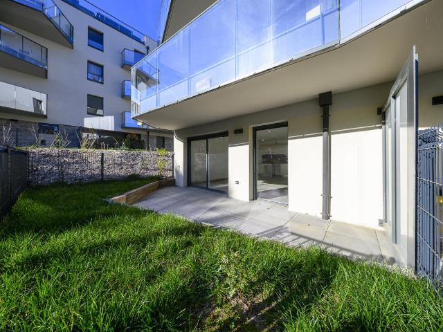 Appartement 4 pièces 89 m²