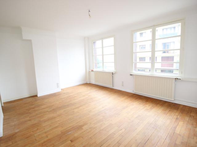 Appartement 4 pièces 85 m²
