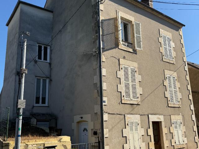 Appartement 4 pièces 89 m²
