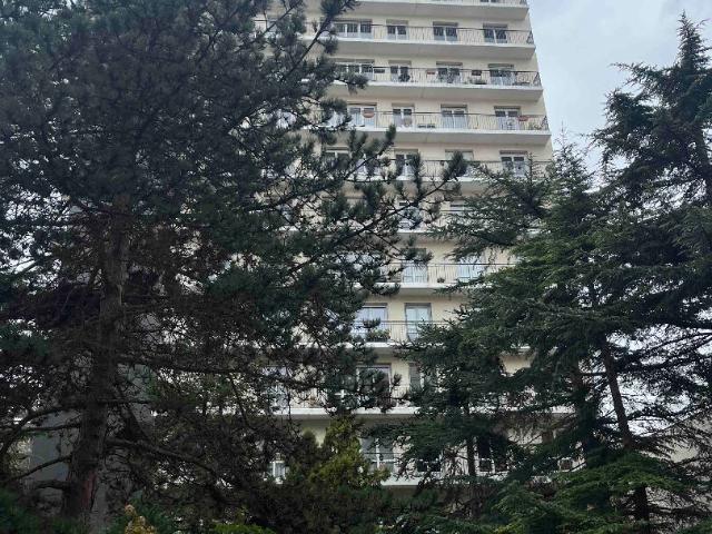 Appartement 4 pièces 89 m²