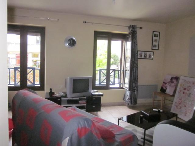 Appartement 4 pièces 89 m²