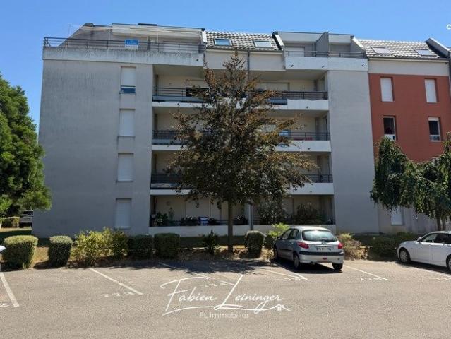 Appartement 4 pièces 89 m²