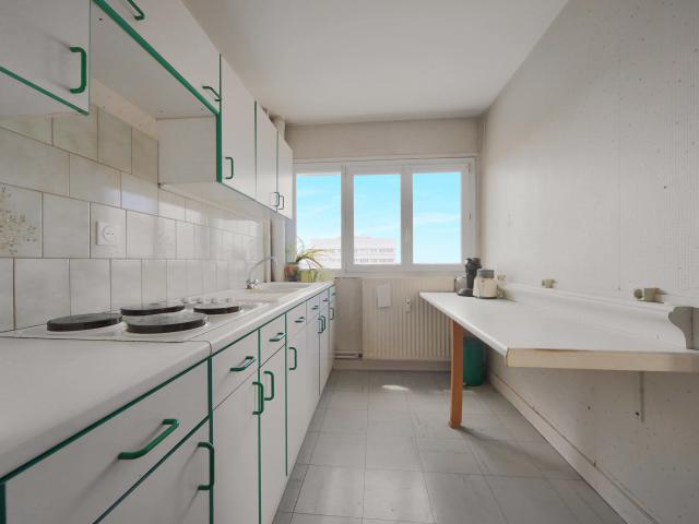 Appartement 4 pièces 89 m²