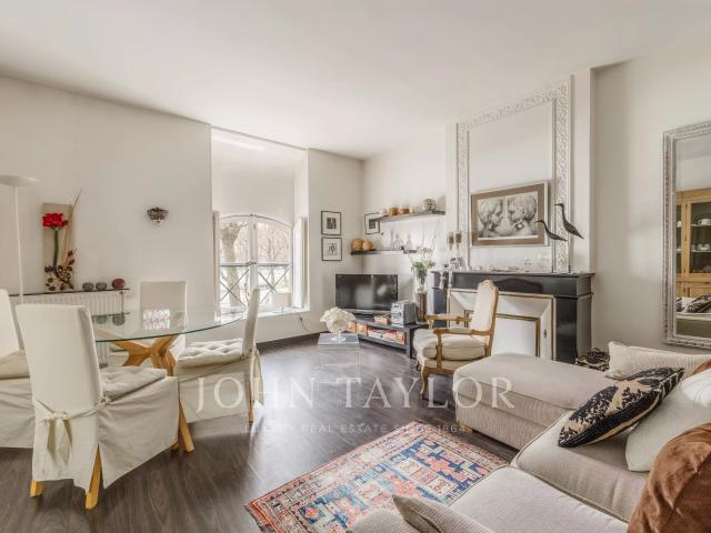 Appartement 4 pièces 89 m²