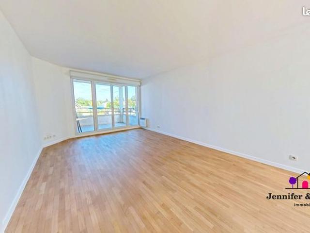 Appartement 4 pièces 89 m²