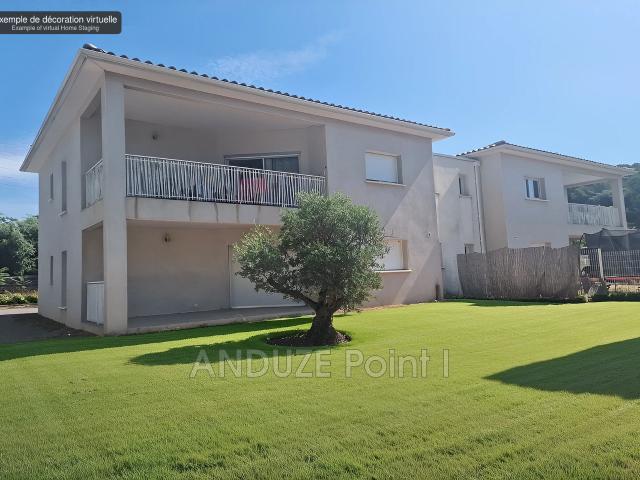 Appartement 4 pièces 89 m²