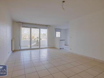 Appartement à vendre à Rue Professeur Roux Lyon - Cave