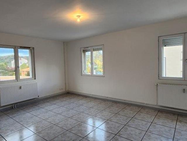 Appartement 4 pièces 89 m²