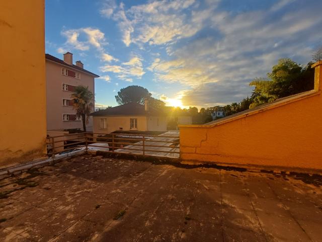 Appartement 4 pièces 89 m²