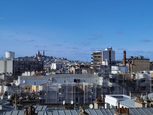 Appartement 4 pièces 89 m²