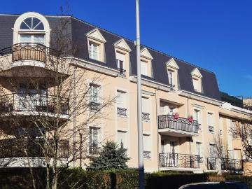 Appartement 4 pièces 89 m²