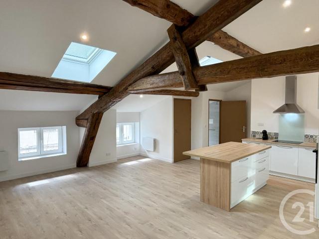 Appartement 4 pièces 89 m²