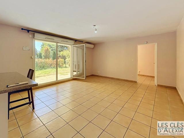 Appartement 4 pièces 89 m²
