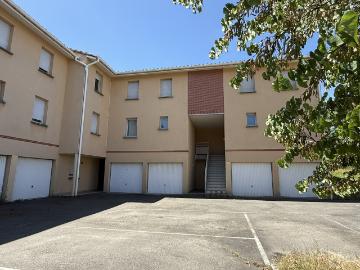 Appartement 4 pièces 89 m²