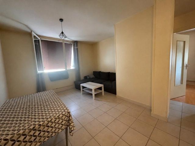 Appartement 4 pièces 89 m²