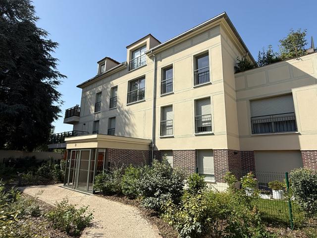 Appartement 4 pièces 89 m²