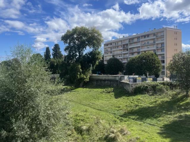 Appartement 4 pièces 89 m²