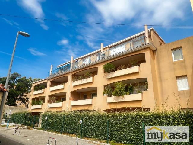 Appartement 3 pièces 89 m²