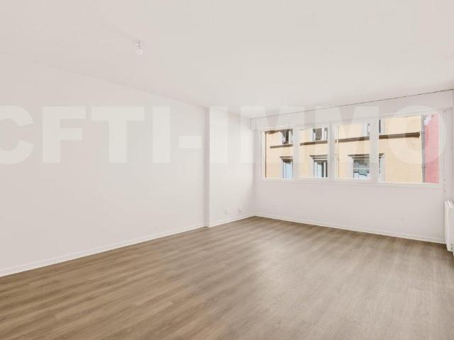 Appartement 4 pièces 89 m²