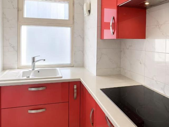 Appartement 4 pièces 89 m²