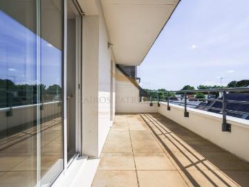 Appartement 4 pièces 89 m²