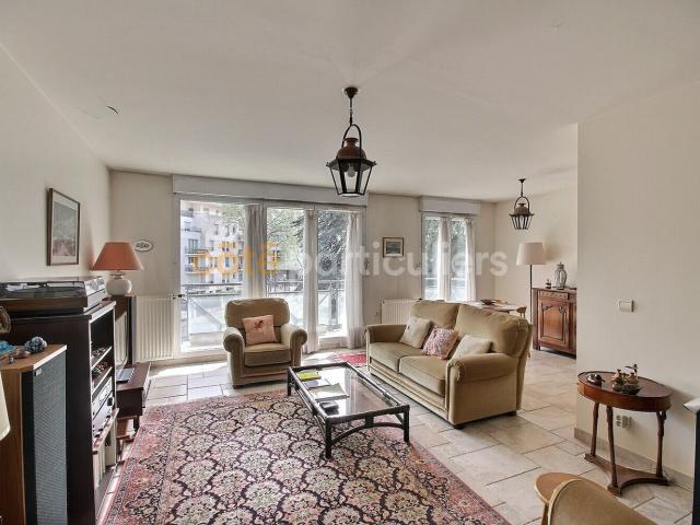 Appartement 4 pièces 89 m²