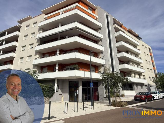 Appartement 4 pièces 89 m²