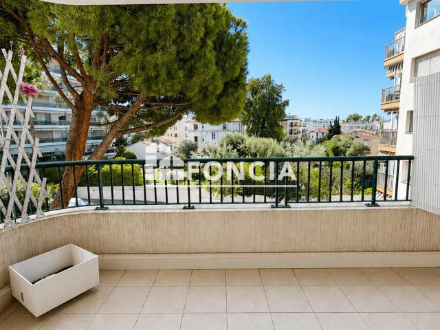 Appartement 4 pièces 89 m²
